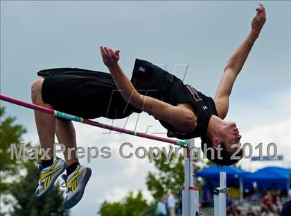 Thumbnail 2 in Utah State Track and Field Championships  photogallery.