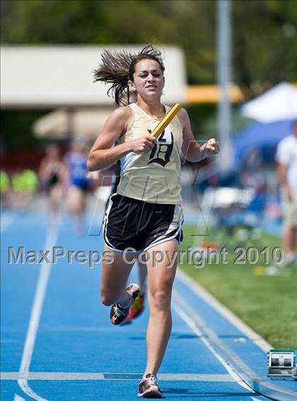 Thumbnail 1 in Utah State Track and Field Championships  photogallery.
