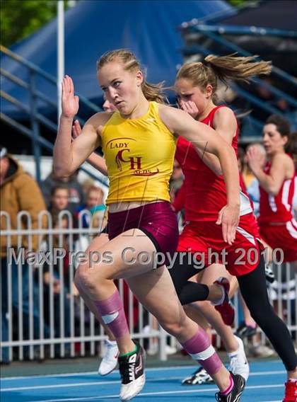 Thumbnail 1 in Utah State Track and Field Championships  photogallery.