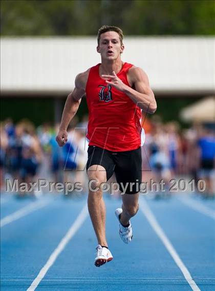 Thumbnail 2 in Utah State Track and Field Championships  photogallery.
