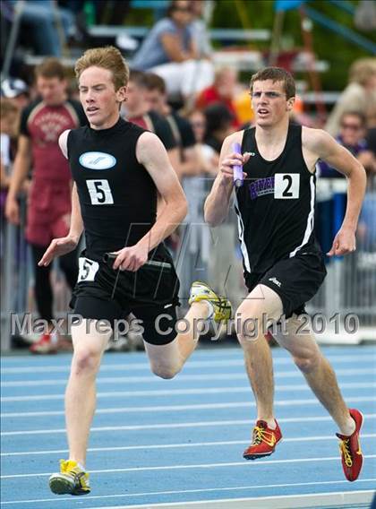 Thumbnail 3 in Utah State Track and Field Championships  photogallery.