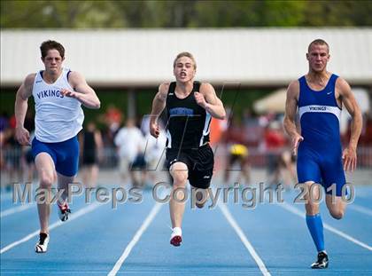 Thumbnail 3 in Utah State Track and Field Championships  photogallery.