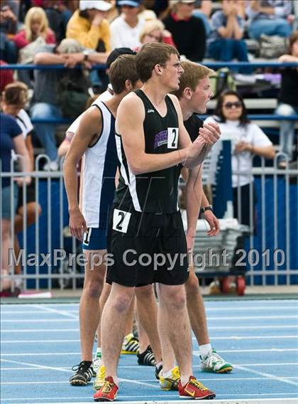 Thumbnail 3 in Utah State Track and Field Championships  photogallery.
