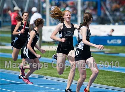 Thumbnail 1 in Utah State Track and Field Championships  photogallery.
