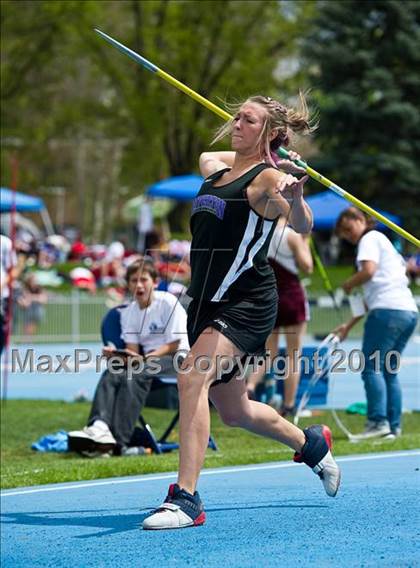 Thumbnail 3 in Utah State Track and Field Championships  photogallery.