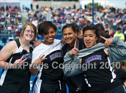 Thumbnail 3 in Utah State Track and Field Championships  photogallery.