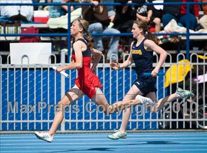 Thumbnail 2 in Utah State Track and Field Championships  photogallery.