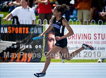 Thumbnail 1 in Utah State Track and Field Championships  photogallery.