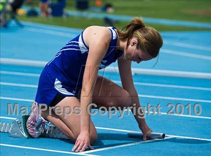 Thumbnail 1 in Utah State Track and Field Championships  photogallery.