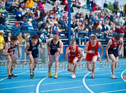 Thumbnail 2 in Utah State Track and Field Championships  photogallery.