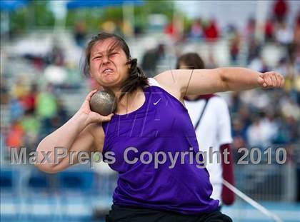 Thumbnail 2 in Utah State Track and Field Championships  photogallery.