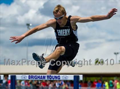 Thumbnail 3 in Utah State Track and Field Championships  photogallery.