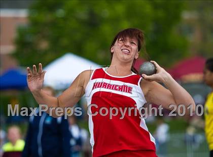 Thumbnail 1 in Utah State Track and Field Championships  photogallery.