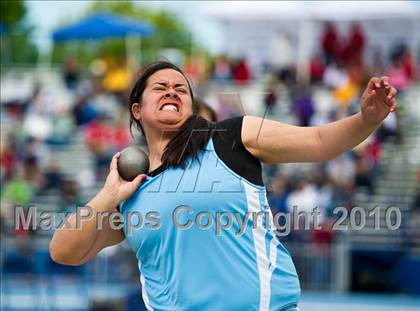 Thumbnail 3 in Utah State Track and Field Championships  photogallery.