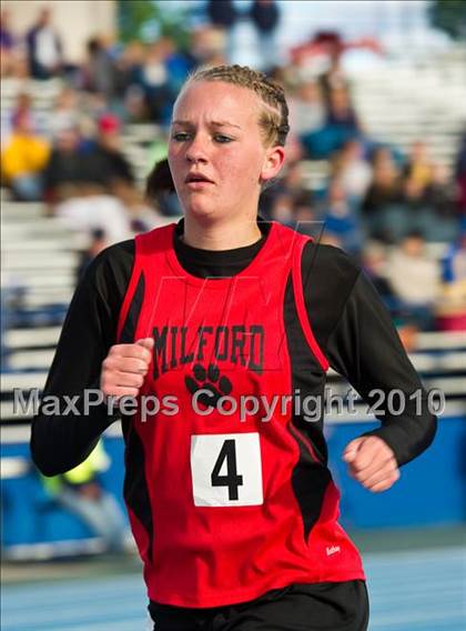 Thumbnail 1 in Utah State Track and Field Championships  photogallery.