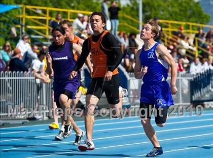 Thumbnail 1 in Utah State Track and Field Championships  photogallery.