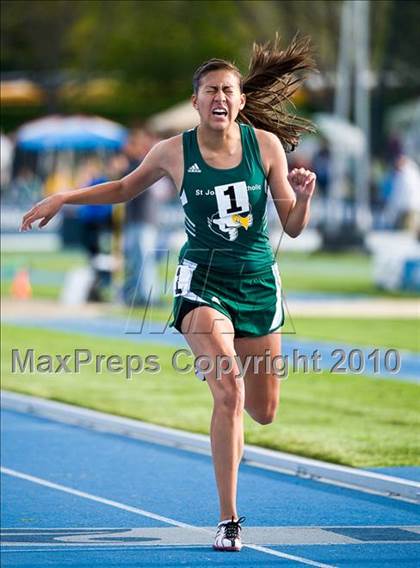 Thumbnail 1 in Utah State Track and Field Championships  photogallery.