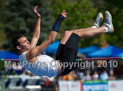 Thumbnail 1 in Utah State Track and Field Championships  photogallery.