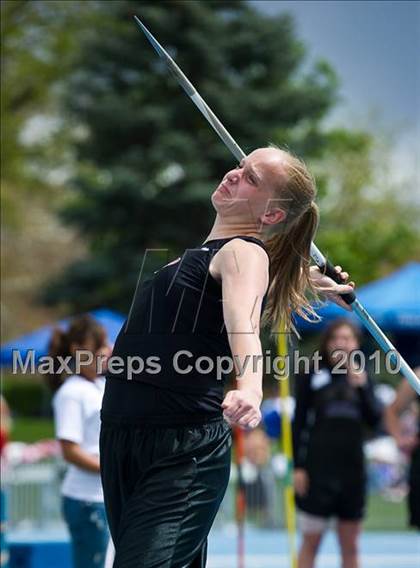 Thumbnail 3 in Utah State Track and Field Championships  photogallery.