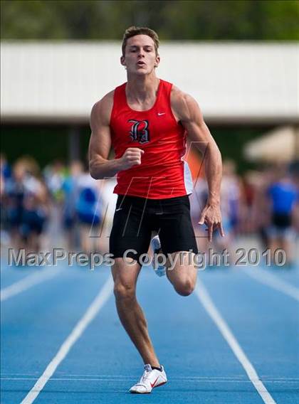 Thumbnail 3 in Utah State Track and Field Championships  photogallery.