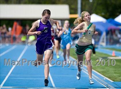 Thumbnail 2 in Utah State Track and Field Championships  photogallery.