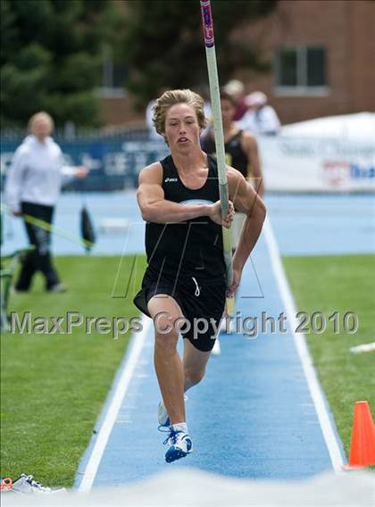 Thumbnail 3 in Utah State Track and Field Championships  photogallery.