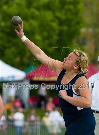 Thumbnail 2 in Utah State Track and Field Championships  photogallery.