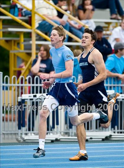 Thumbnail 2 in Utah State Track and Field Championships  photogallery.
