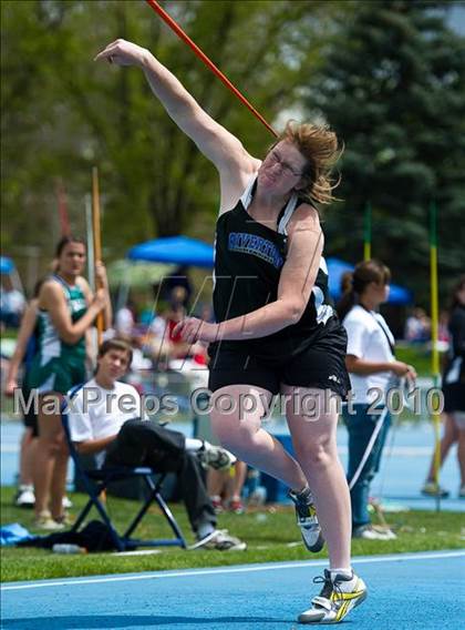 Thumbnail 2 in Utah State Track and Field Championships  photogallery.