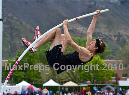 Thumbnail 3 in Utah State Track and Field Championships  photogallery.