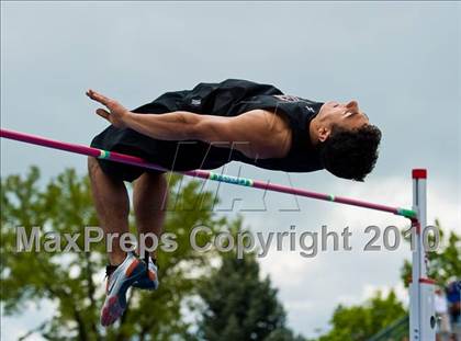 Thumbnail 2 in Utah State Track and Field Championships  photogallery.
