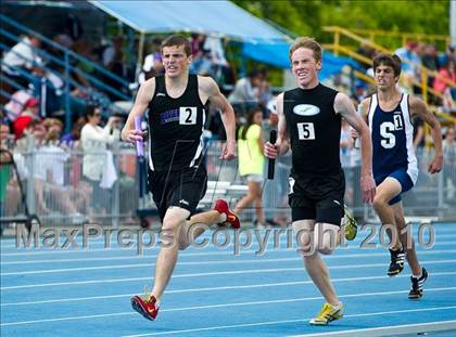 Thumbnail 3 in Utah State Track and Field Championships  photogallery.