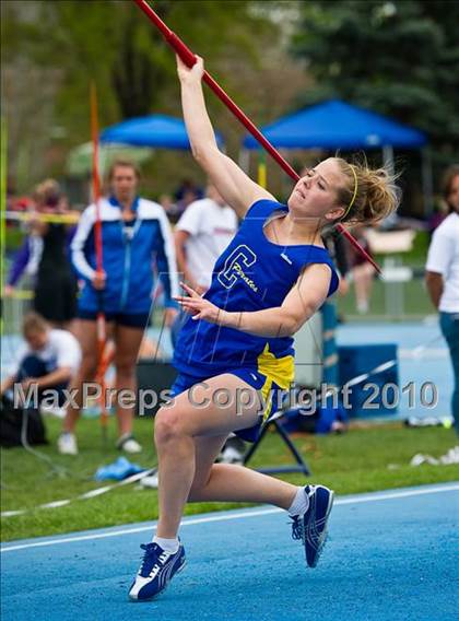 Thumbnail 3 in Utah State Track and Field Championships  photogallery.
