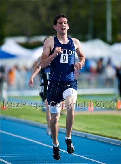 Thumbnail 2 in Utah State Track and Field Championships  photogallery.