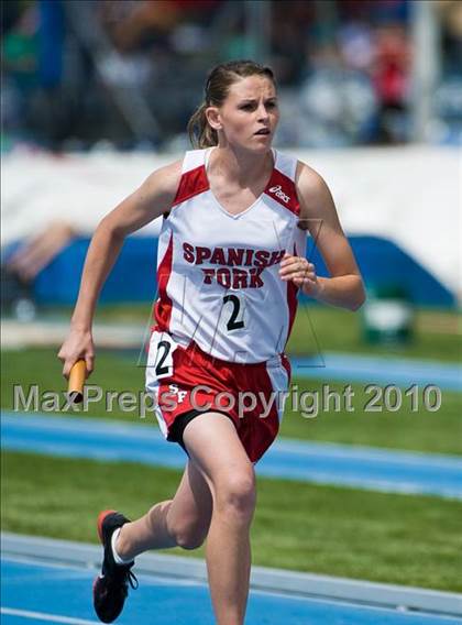 Thumbnail 1 in Utah State Track and Field Championships  photogallery.