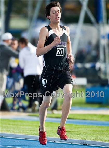 Thumbnail 2 in Utah State Track and Field Championships  photogallery.