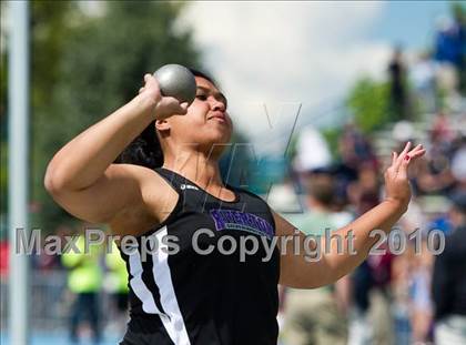 Thumbnail 3 in Utah State Track and Field Championships  photogallery.
