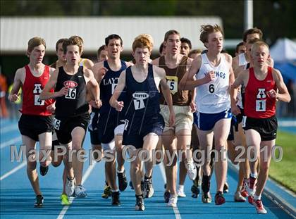 Thumbnail 2 in Utah State Track and Field Championships  photogallery.
