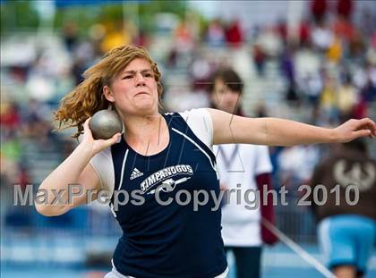 Thumbnail 2 in Utah State Track and Field Championships  photogallery.