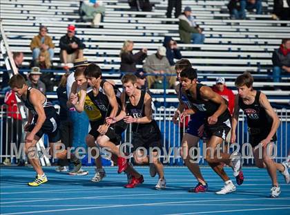Thumbnail 3 in Utah State Track and Field Championships  photogallery.