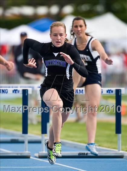 Thumbnail 1 in Utah State Track and Field Championships  photogallery.