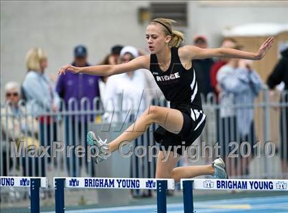 Thumbnail 3 in Utah State Track and Field Championships  photogallery.