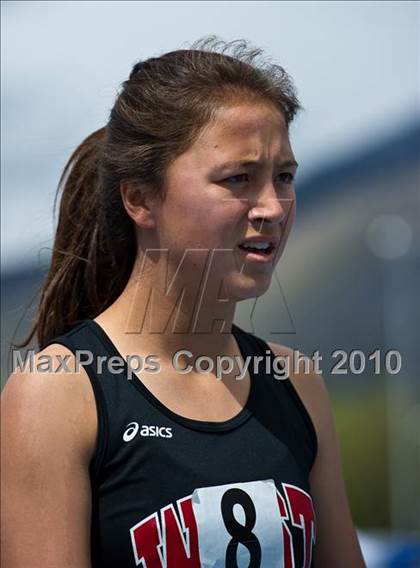Thumbnail 3 in Utah State Track and Field Championships  photogallery.