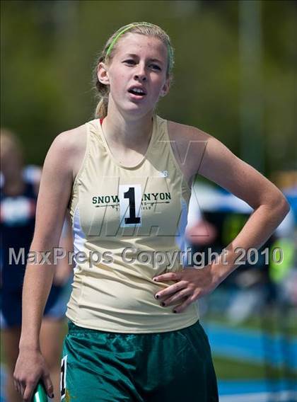 Thumbnail 1 in Utah State Track and Field Championships  photogallery.