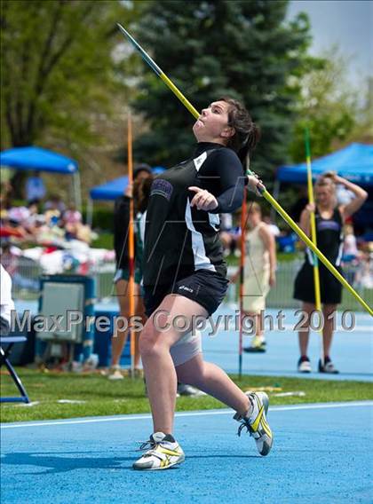 Thumbnail 3 in Utah State Track and Field Championships  photogallery.