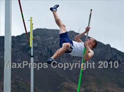 Thumbnail 2 in Utah State Track and Field Championships  photogallery.