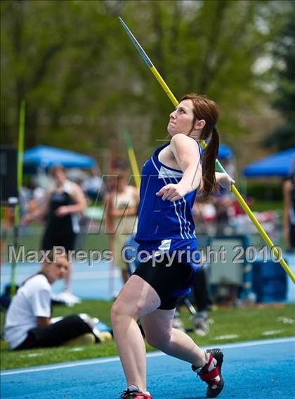 Thumbnail 3 in Utah State Track and Field Championships  photogallery.