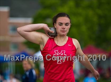 Thumbnail 1 in Utah State Track and Field Championships  photogallery.
