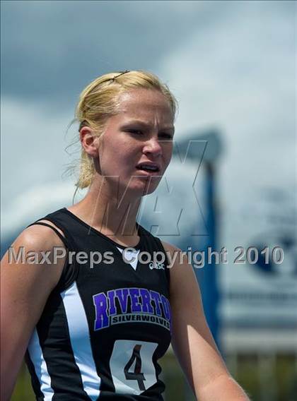 Thumbnail 1 in Utah State Track and Field Championships  photogallery.
