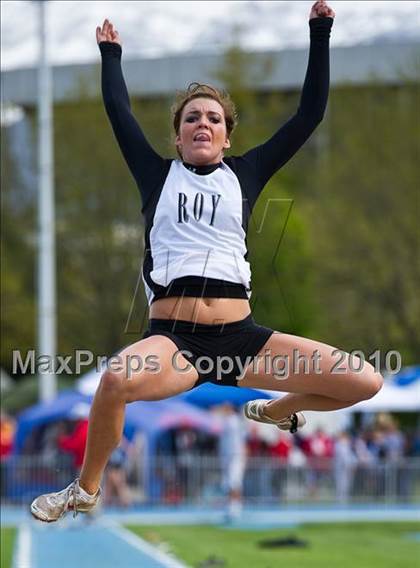 Thumbnail 3 in Utah State Track and Field Championships  photogallery.